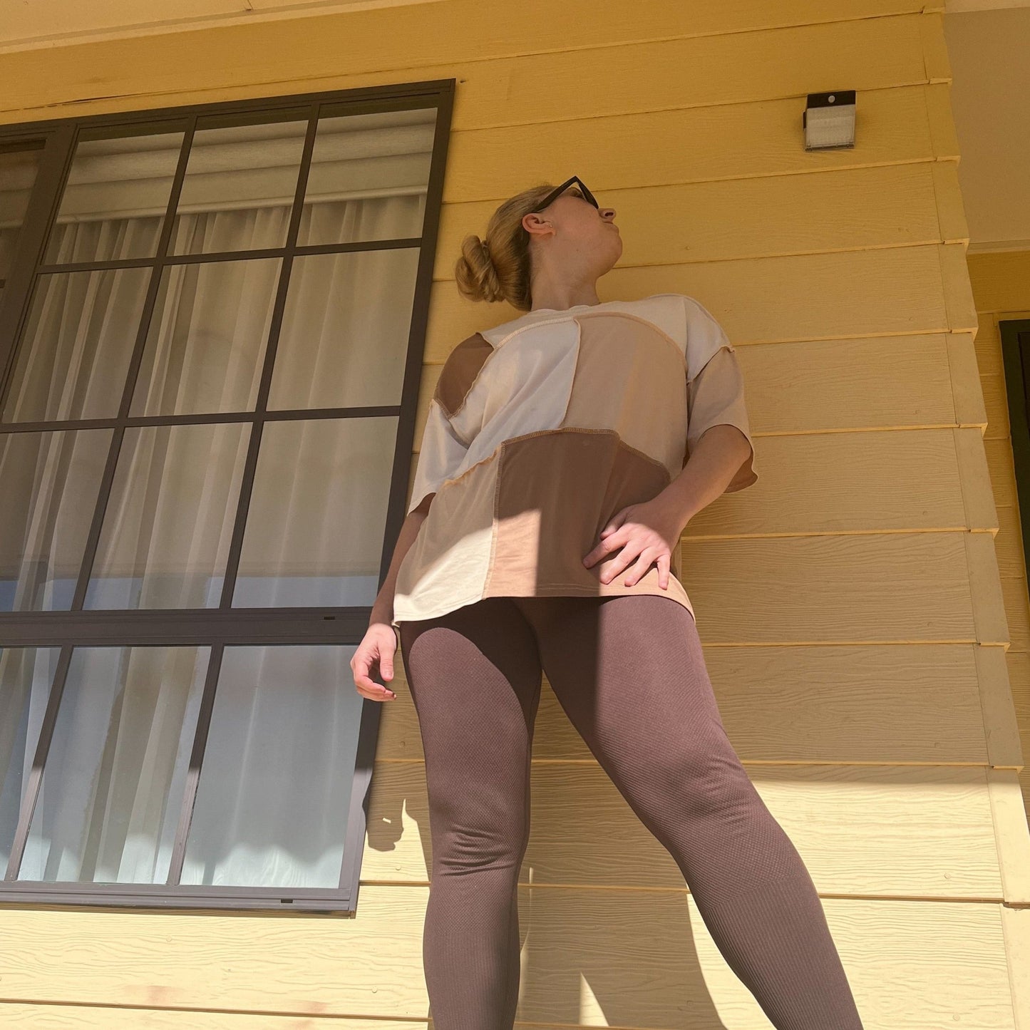 Motion Sensor Solar Light - Carry Light