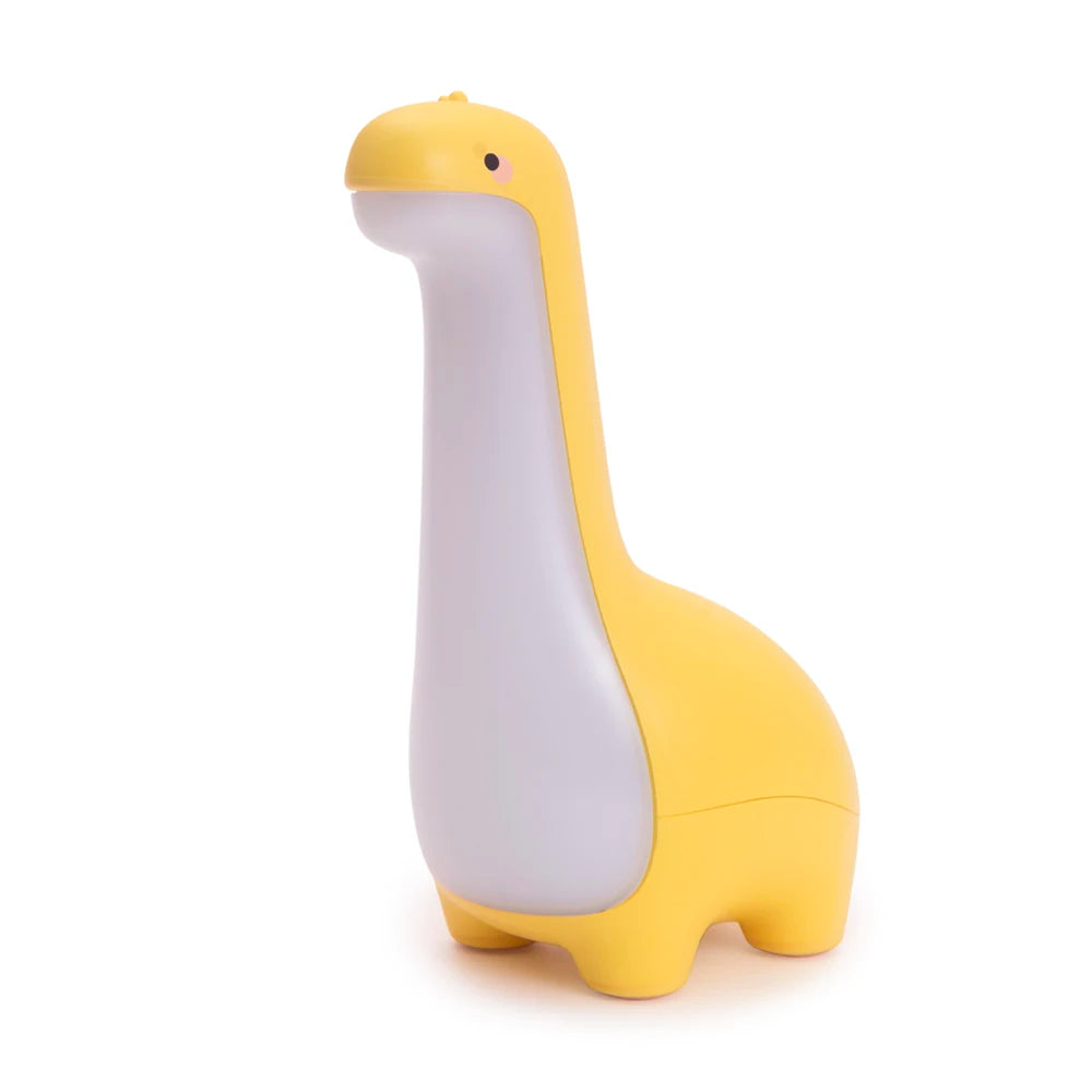 Cute Dinosaur Night Light