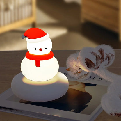Adorable Animal Nightlights