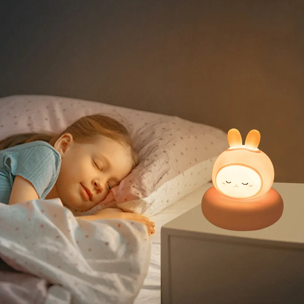 Adorable Animal Nightlights