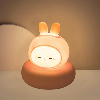 Adorable Animal Nightlights