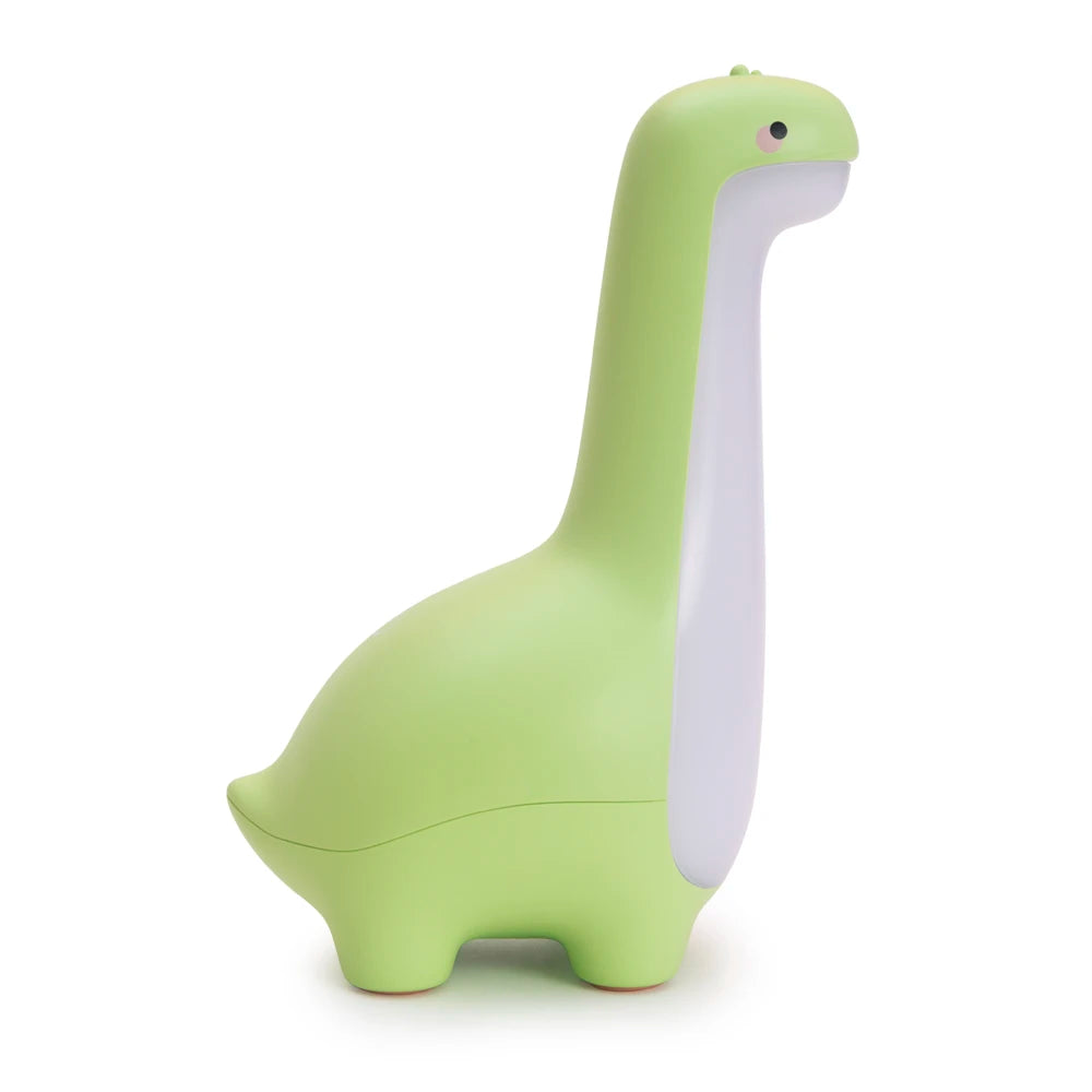 Cute Dinosaur Night Light