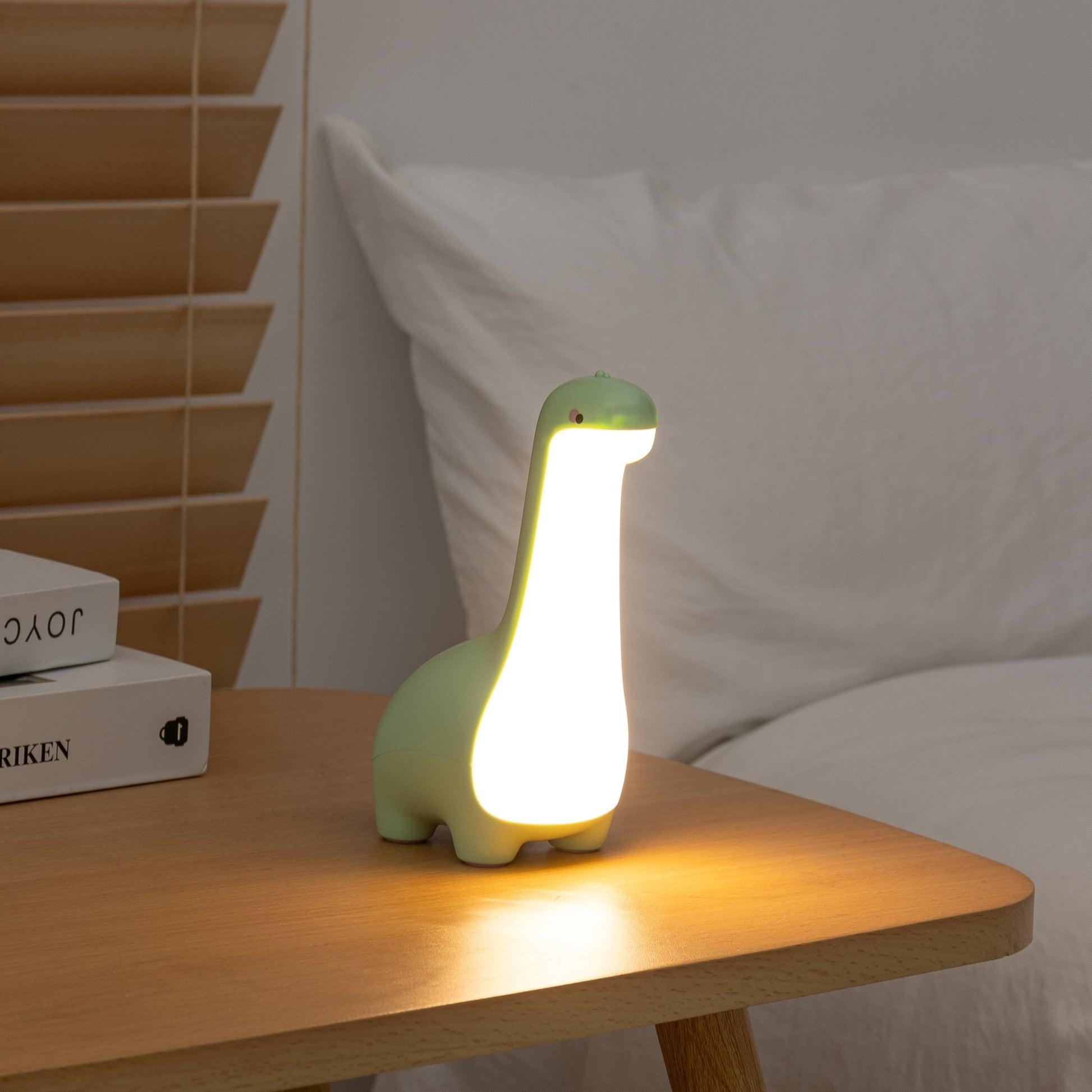 Cute Dinosaur Night Light - Carry Light