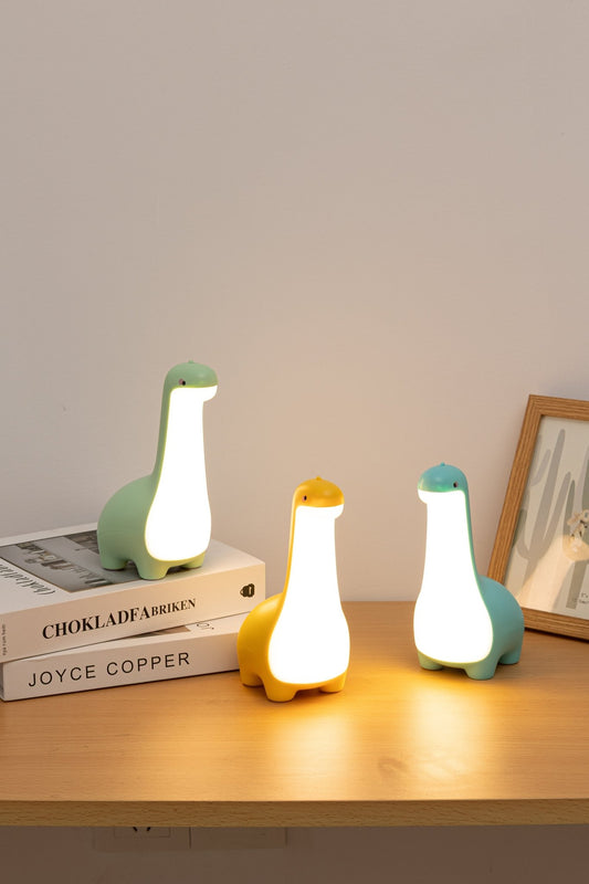 Cute Dinosaur Night Light - Carry Light