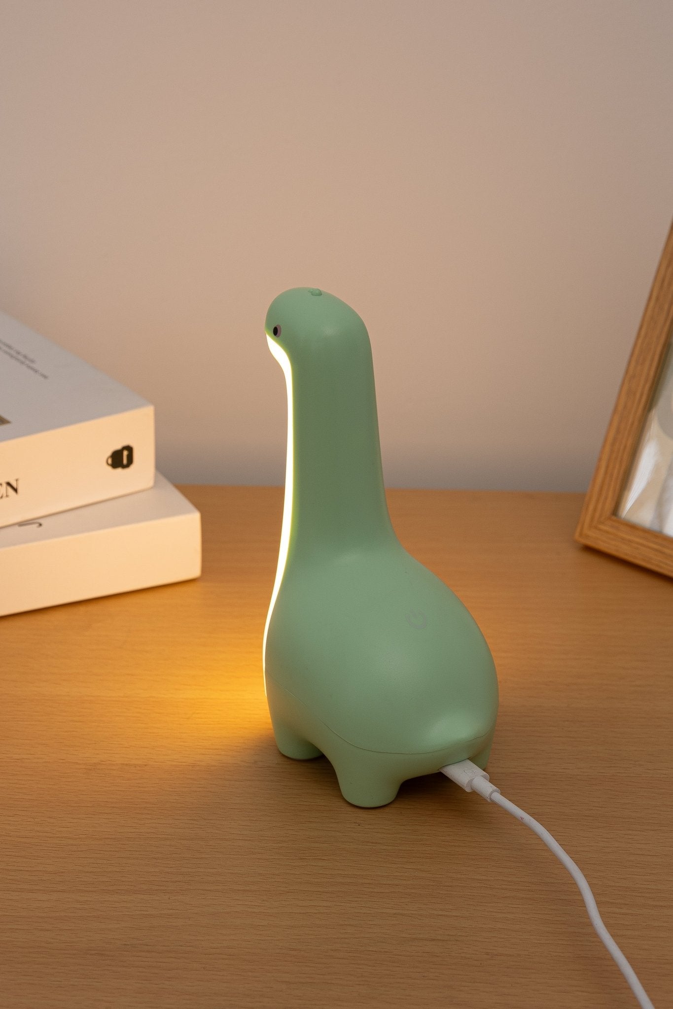 Cute Dinosaur Night Light - Carry Light