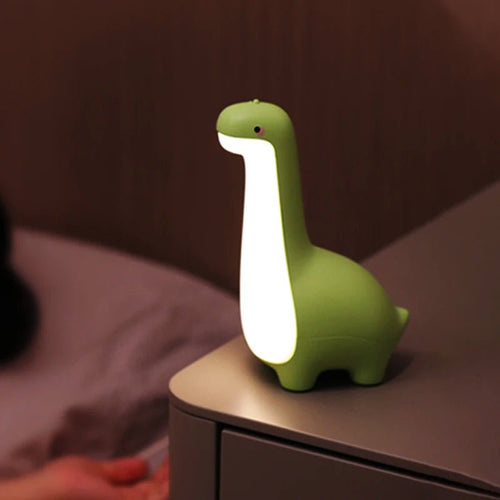 Cute Dinosaur Night Light - Carry Light