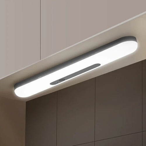 LED Cabinet Light – Motion Activated, USB Rechargeable - Carry Light