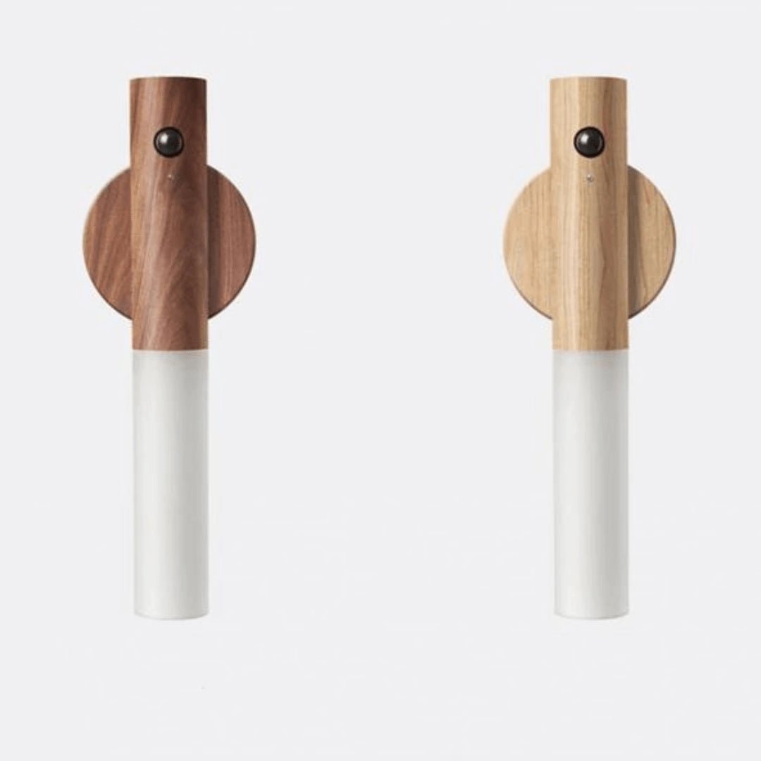 Modern Smart Sensor LED Torch – Rechargeable Motion Light - Carry Light