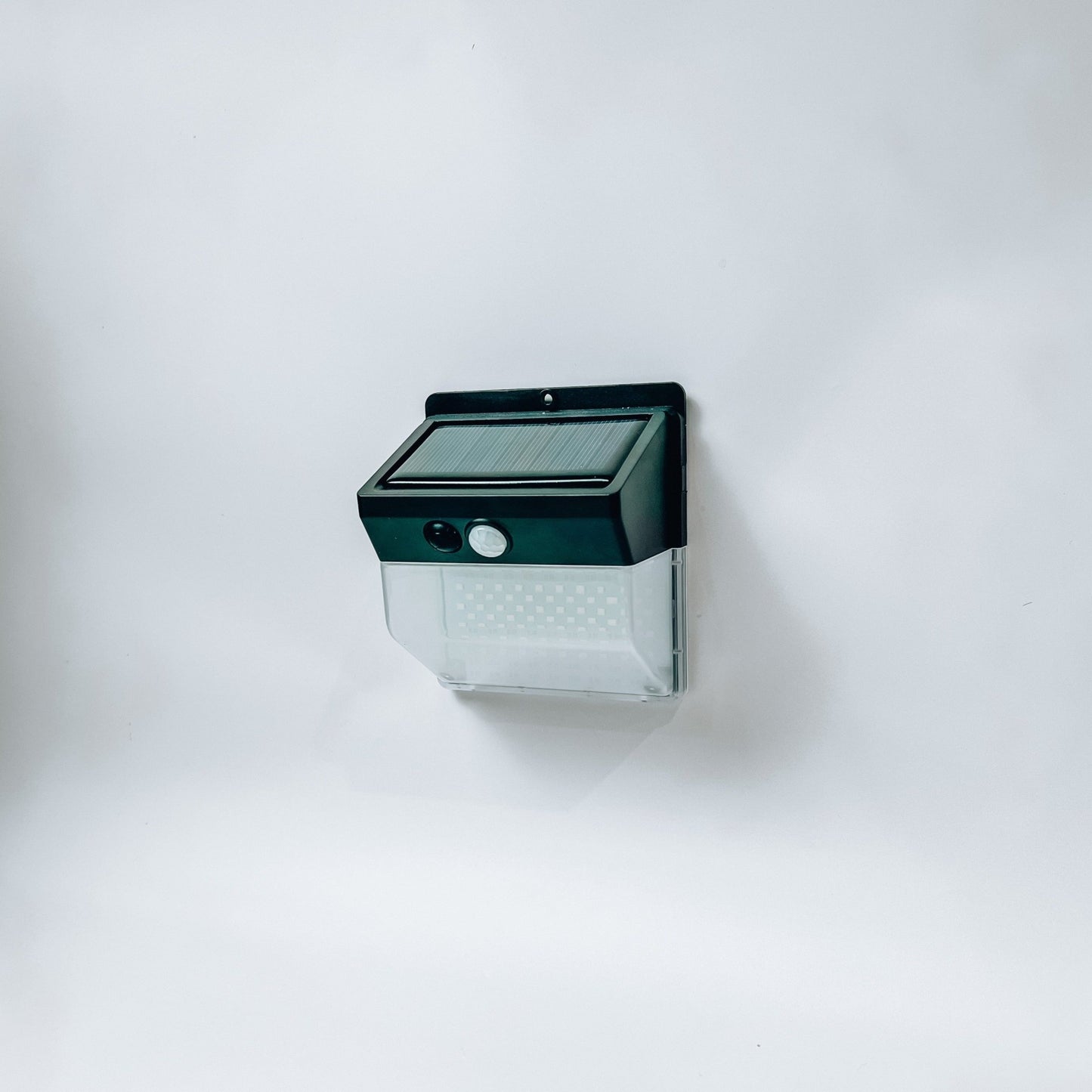 Motion Sensor Solar Light - Carry Light