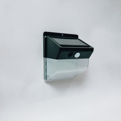 Motion Sensor Solar Light - Carry Light