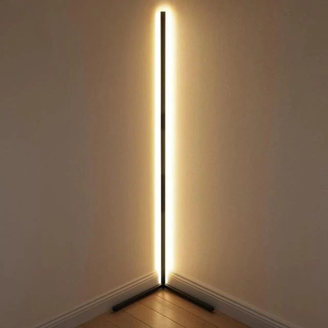 Multi Colour Floor Lamp - Carry Light