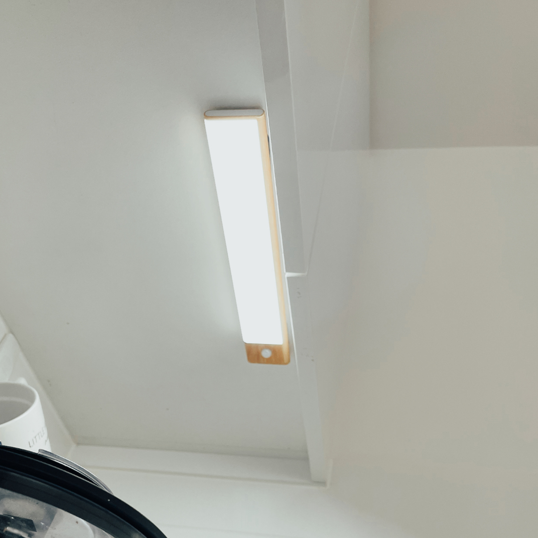 Modern Smart Sensor Strip Light