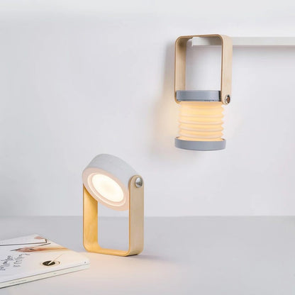 Free Gift - Modern Multi - Purpose Lamp - Carry Light
