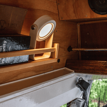 Free Gift - Modern Multi - Purpose Lamp - Carry Light