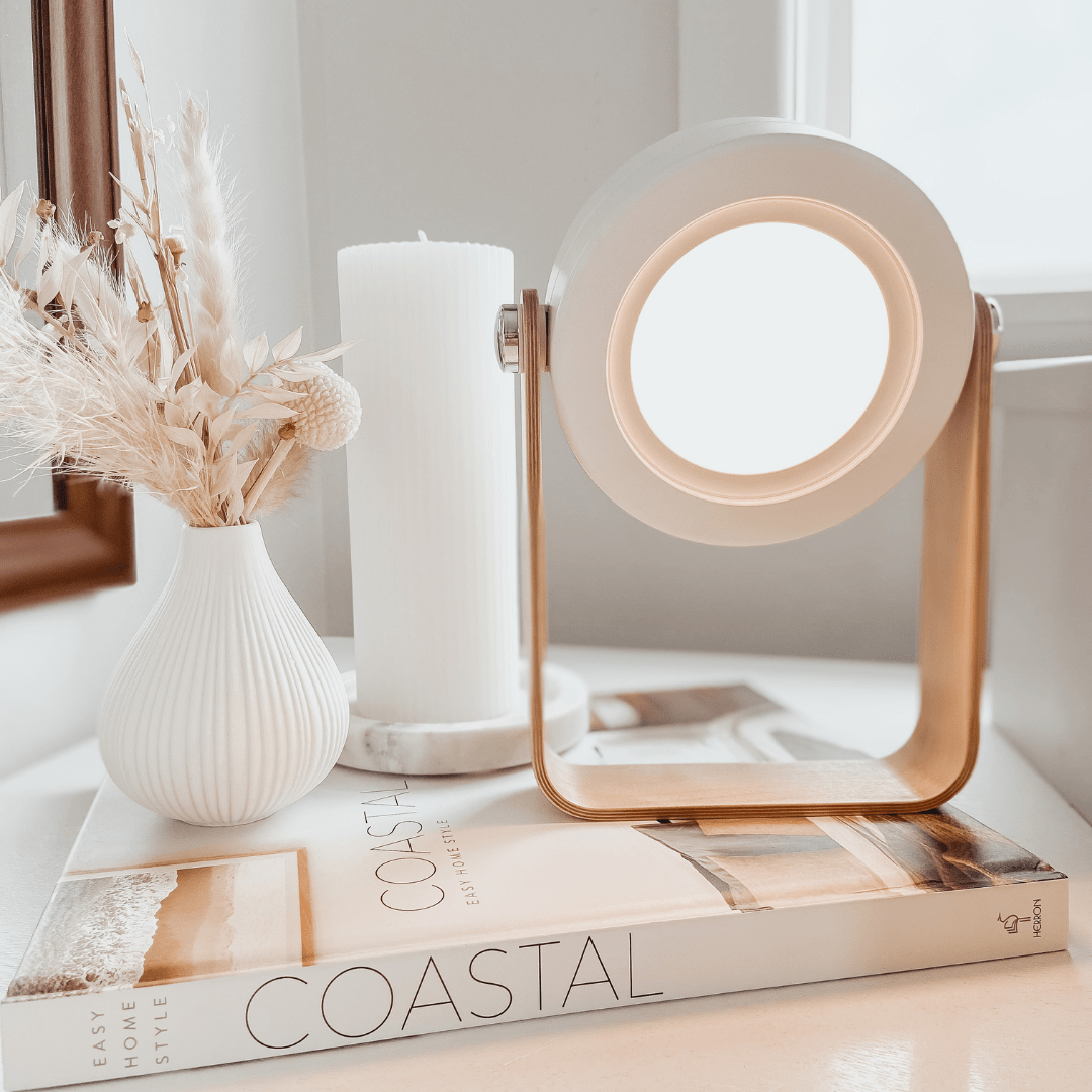 Free Gift - Modern Multi - Purpose Lamp - Carry Light